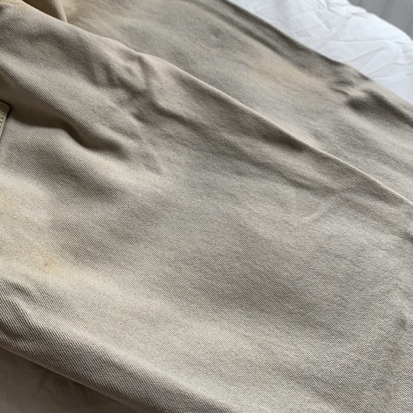 Super skinny ultra stretchy Cheap Monday Jeans - Picture 5 of 6